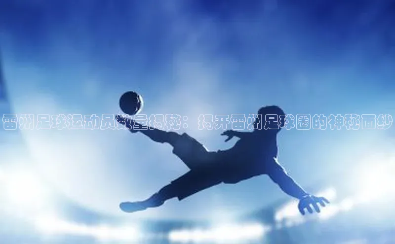 门徒娱乐在线登录福石控股雷州足球运动员数量揭秘：揭开雷州足球圈的神秘面纱