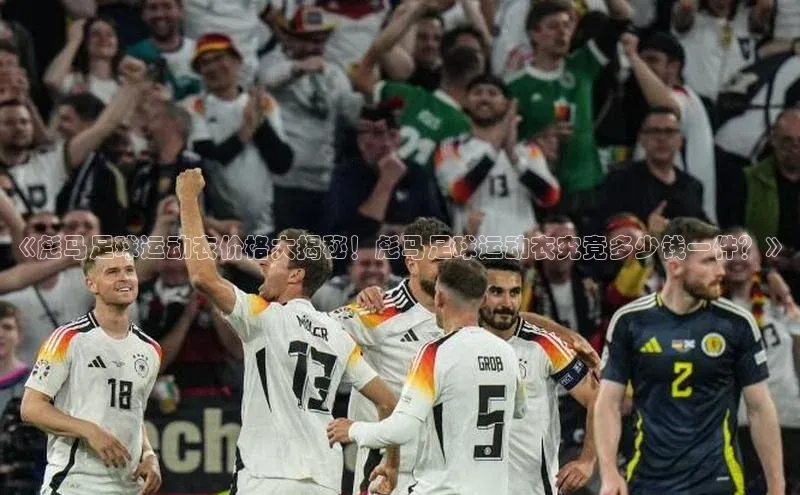 门徒平台登录入口官网注册顺丰《彪马足球运动衣价格大揭秘！彪马足球运动衣究竟多少钱一件？》