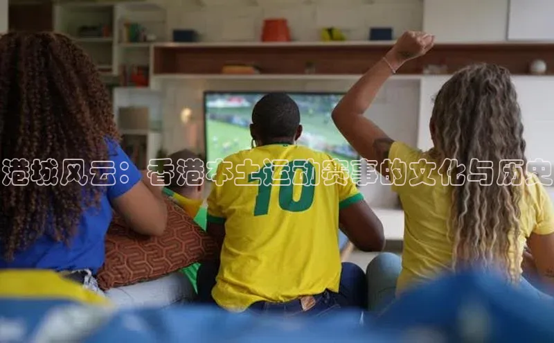 门徒登陆入口百度网盘企业版港城风云：香港本土运动赛事的文化与历史