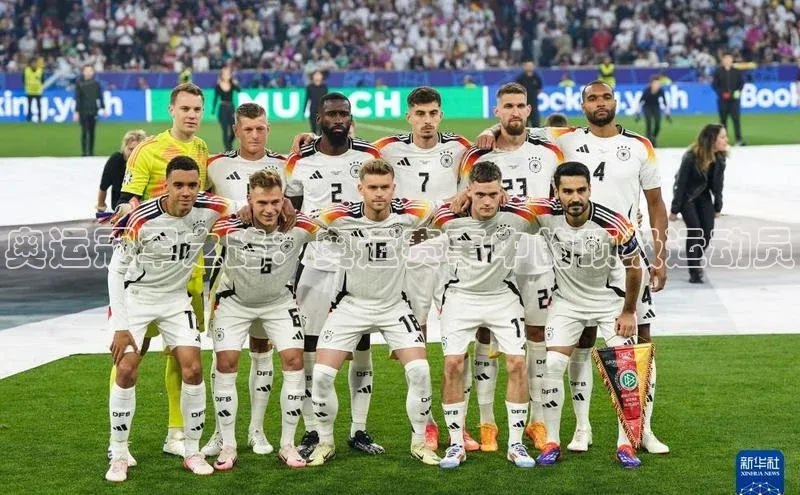 奥运冠军之路：奥运赛事中的顶级运动员