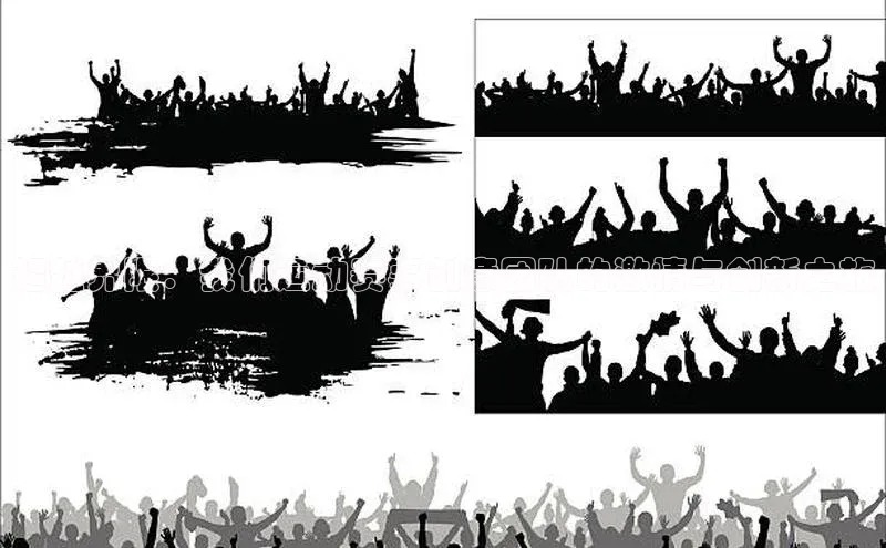 超越界限：我们运动赛事创意团队的激情与创新之旅