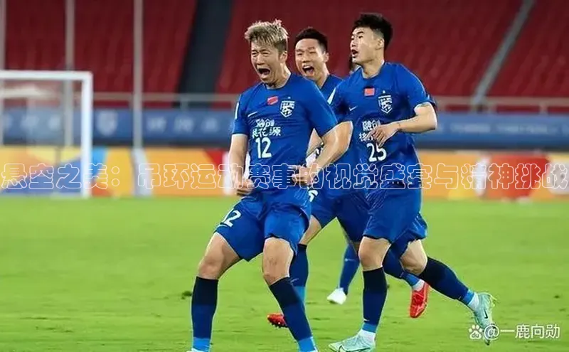 悬空之美：吊环运动赛事的视觉盛宴与精神挑战