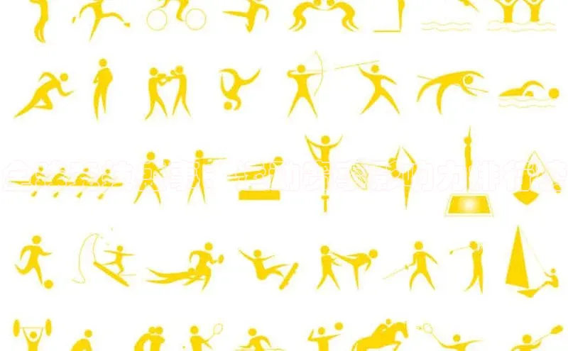 全球竞技盛事：运动赛事影响力排行榜