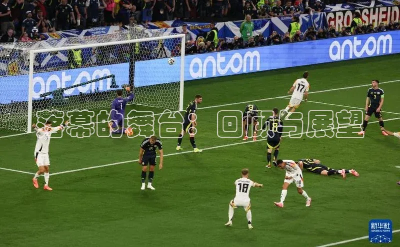 落幕的舞台：回顾与展望