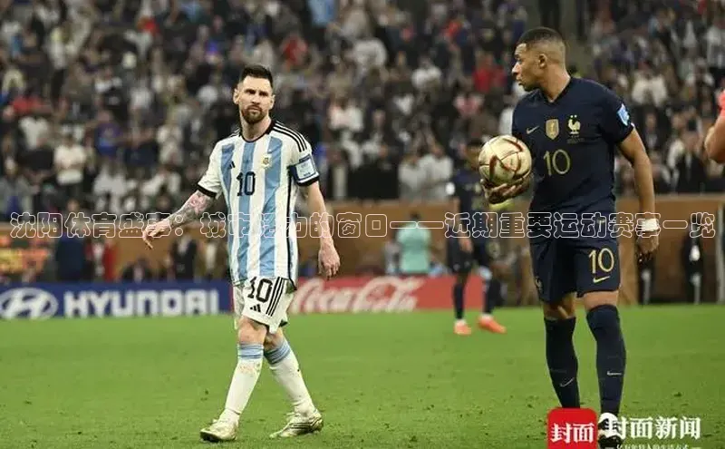 沈阳体育盛事：城市活力的窗口——近期重要运动赛事一览