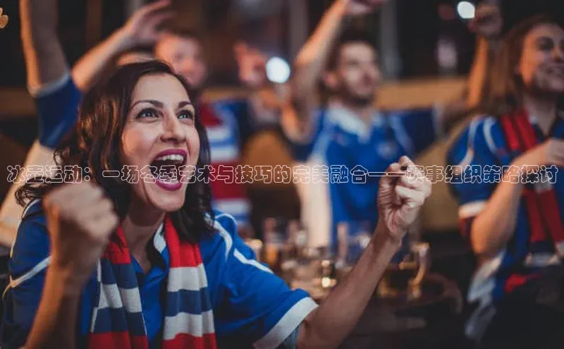 冰壶运动：一场冬季艺术与技巧的完美融合——赛事组织策略探讨