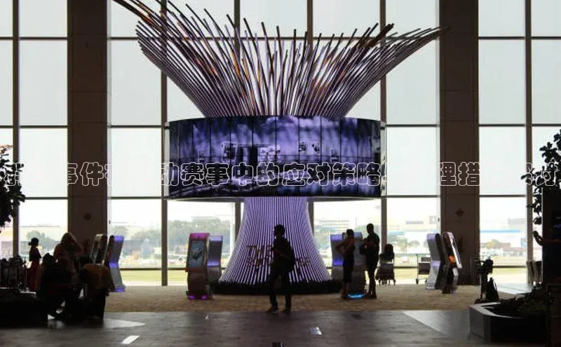 群殴事件在运动赛事中的应对策略与管理措施探讨