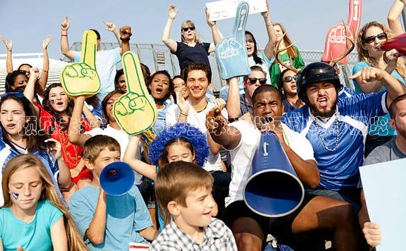 预见未来：2025年全球顶尖运动赛事概览