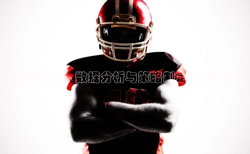 冰雪运动会：数据分析与策略制定的实践案例