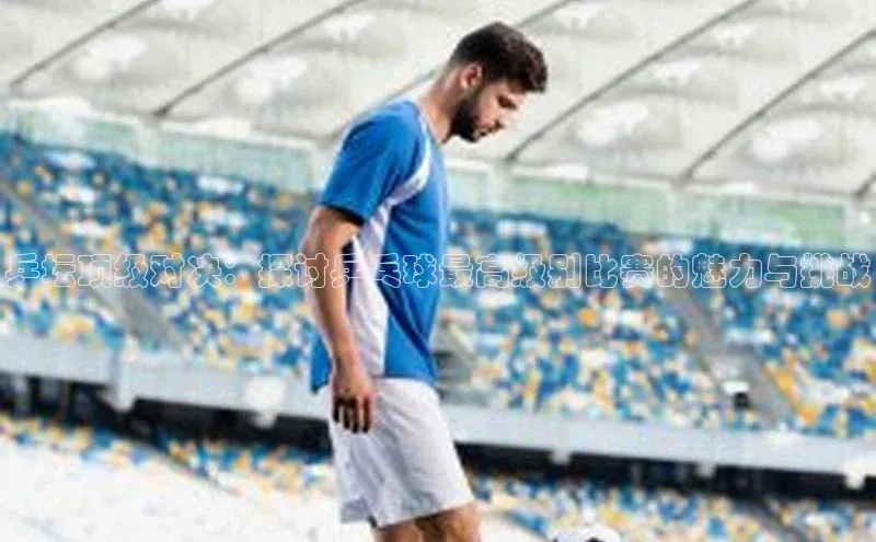 乒坛顶级对决：探讨乒乓球最高级别比赛的魅力与挑战