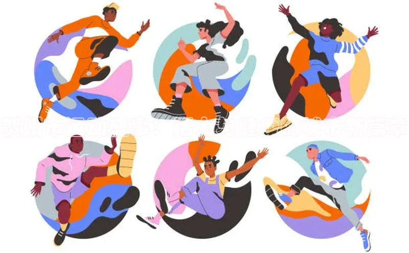 贺州市运动盛事：活力与健康的城市新篇章