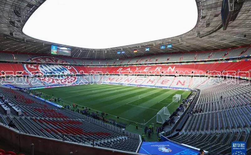 运动赛事的大门：不同种类的比赛项目