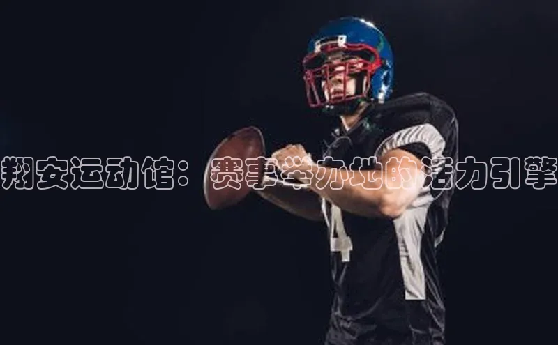 翔安运动馆：赛事举办地的活力引擎