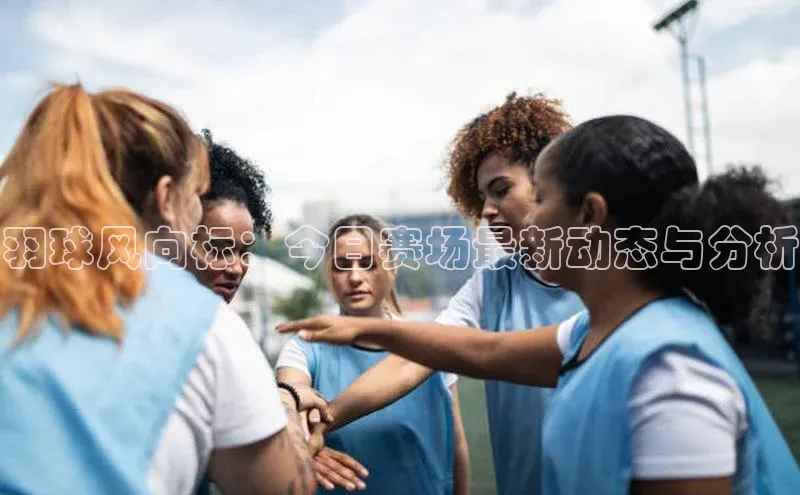 羽球风向标：今日赛场最新动态与分析