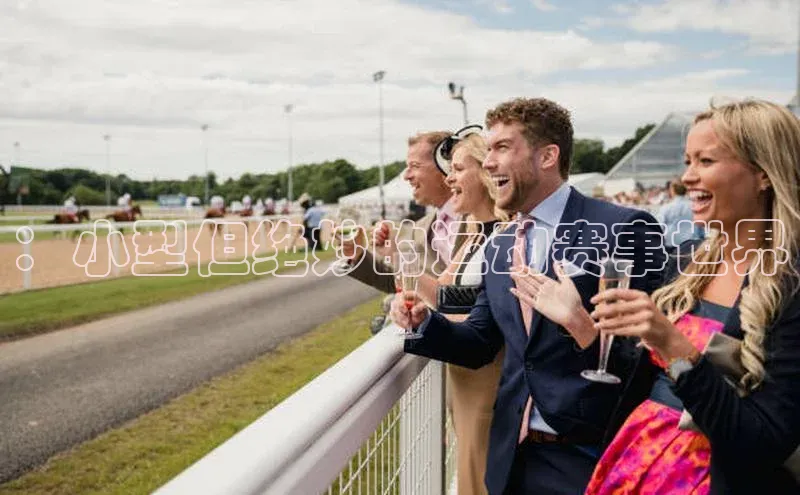 ：小型但绝妙的运动赛事世界